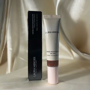 Laura Mercier Tinted Moisturizer Blush FRENCH RIVIERA - NEW IN BOX (NWT)